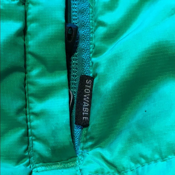 REI puffer-packable - Picture 3 of 4
